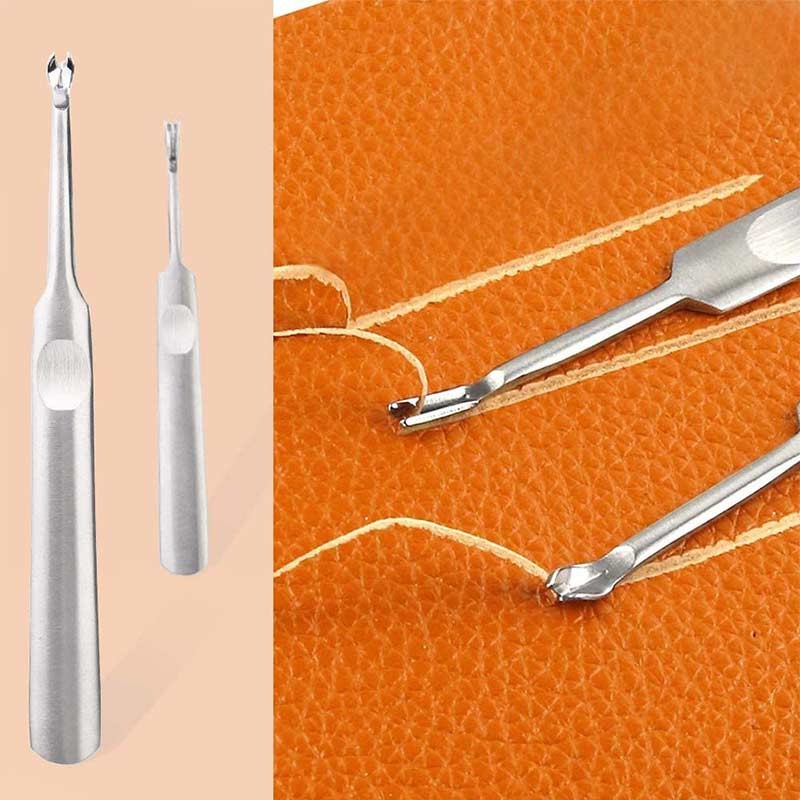 25Pcs Leather Working Tools Fo - đánh giá và giá Leatherwork Beginner Tools
