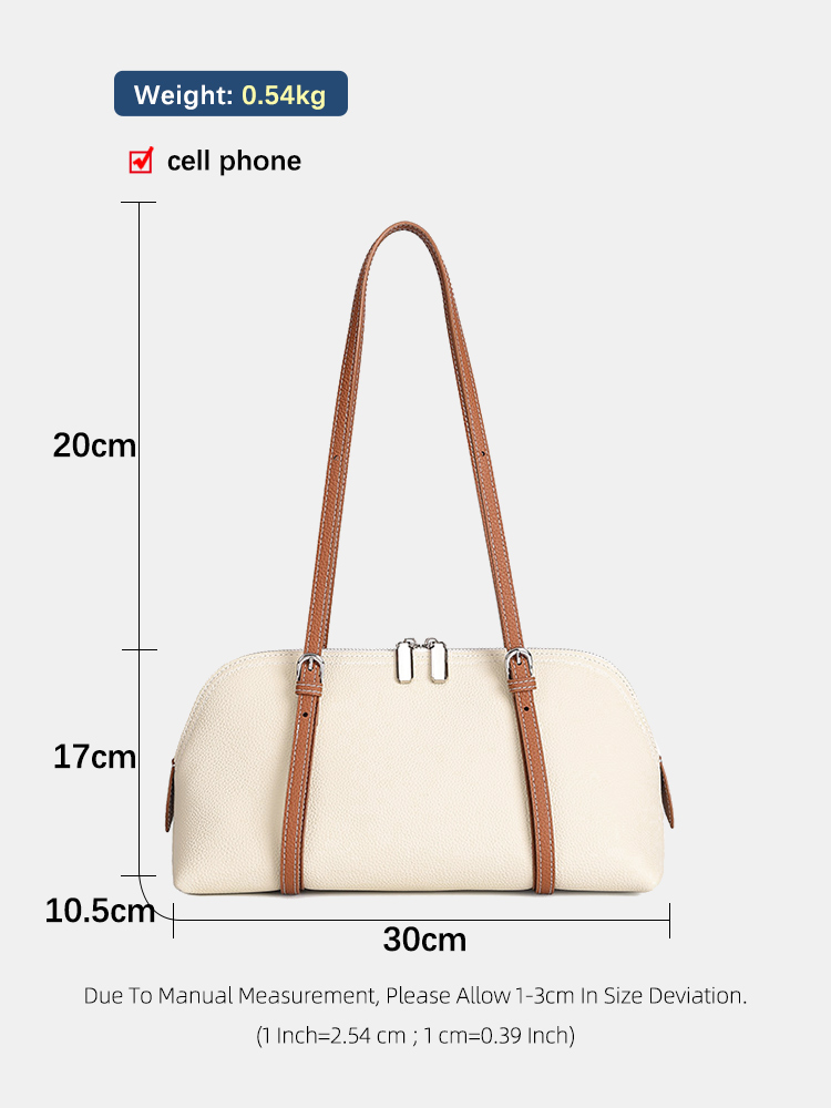 Zency Women's Genuine Leather  - đánh giá và giá Leather Work Handbags For Women