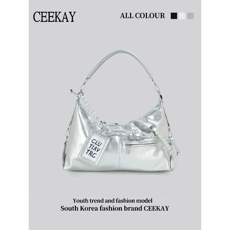 2026 CEEKAY Glossy Leather Hob - đánh giá và giá Leatherwork Letters
