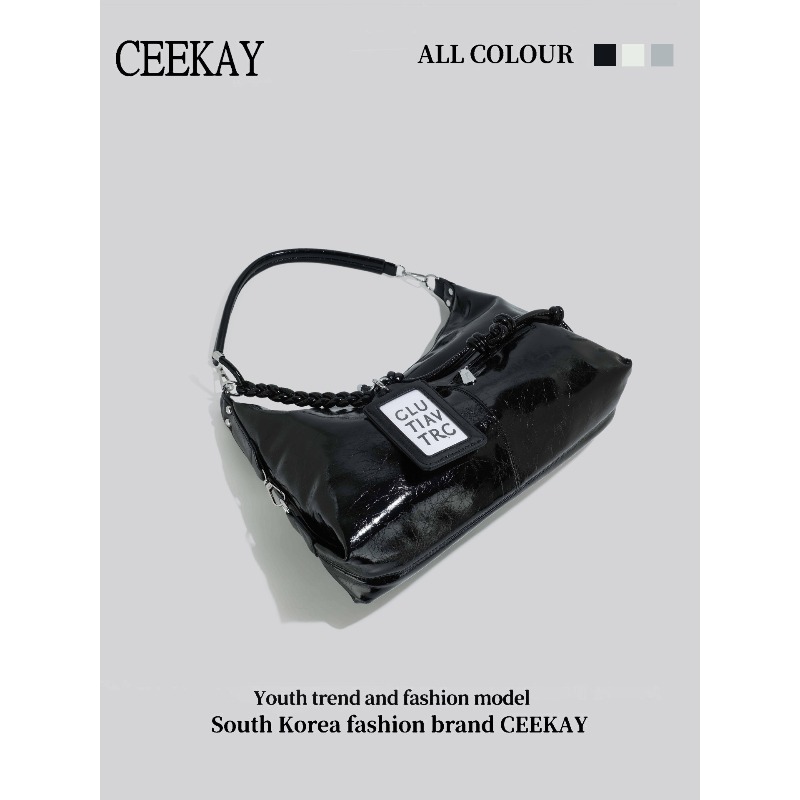 2026 CEEKAY Glossy Leather Hob - đánh giá và giá Leatherwork Letters
