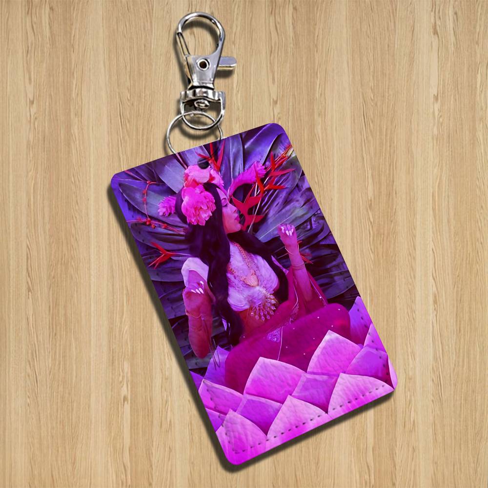 art So High red Doja Cat Holde - đánh giá và giá Leather Working