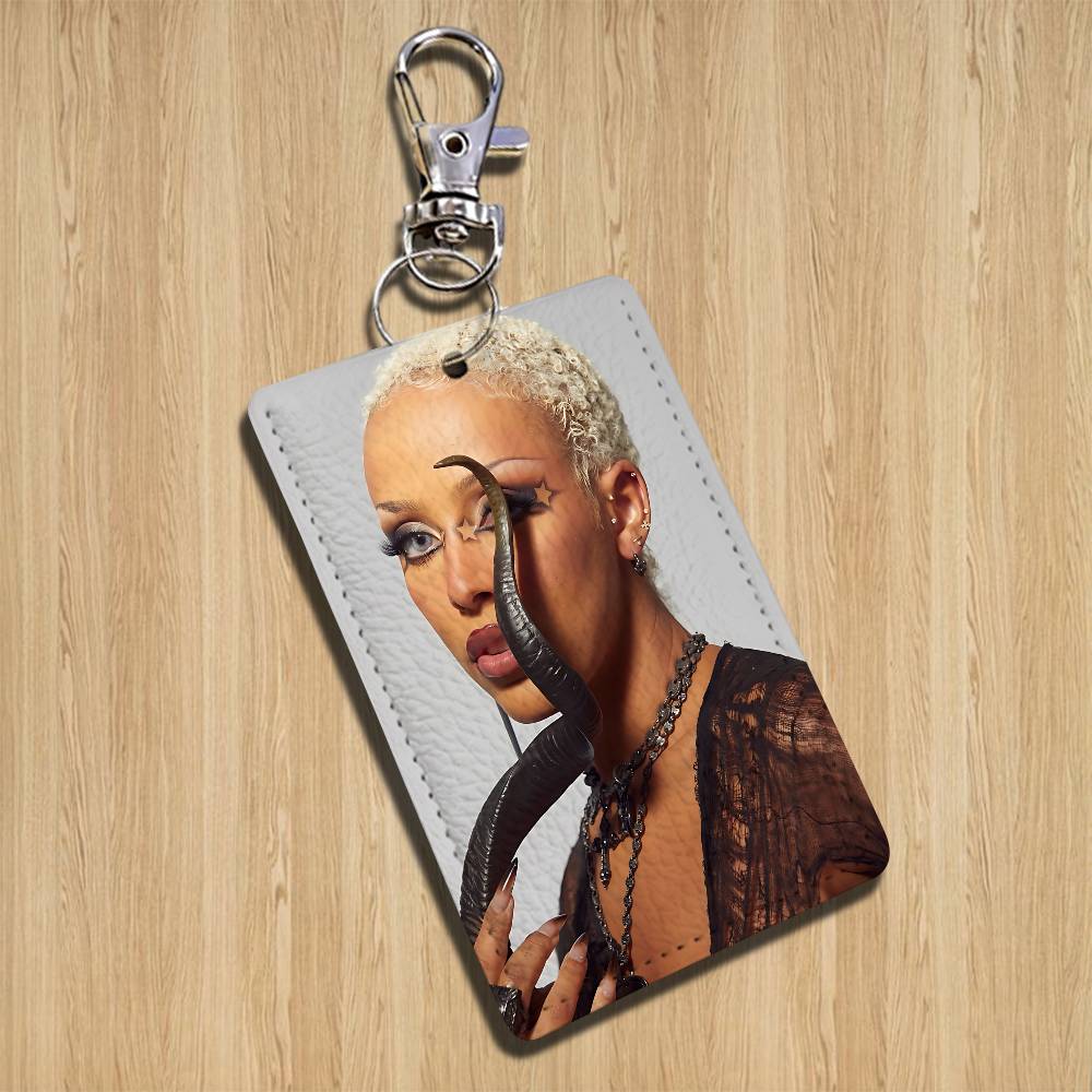 art So High red Doja Cat Holde - đánh giá và giá Leather Working