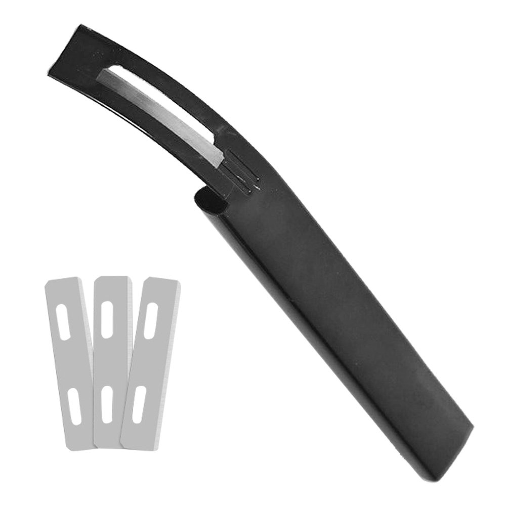 1Set Edge Skiving Beveler Tool - đánh giá và giá Leatherwork Beginner Tools