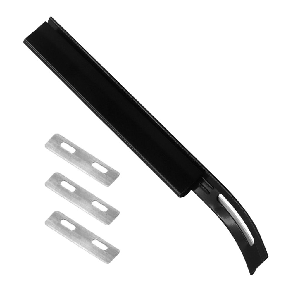 1Set Edge Skiving Beveler Tool - đánh giá và giá Leatherwork Beginner Tools