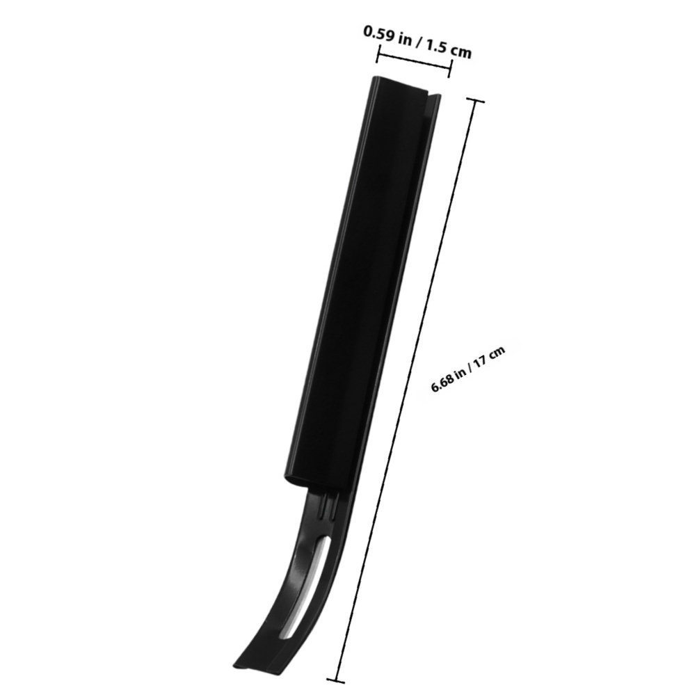 1Set Edge Skiving Beveler Tool - đánh giá và giá Leatherwork Beginner Tools