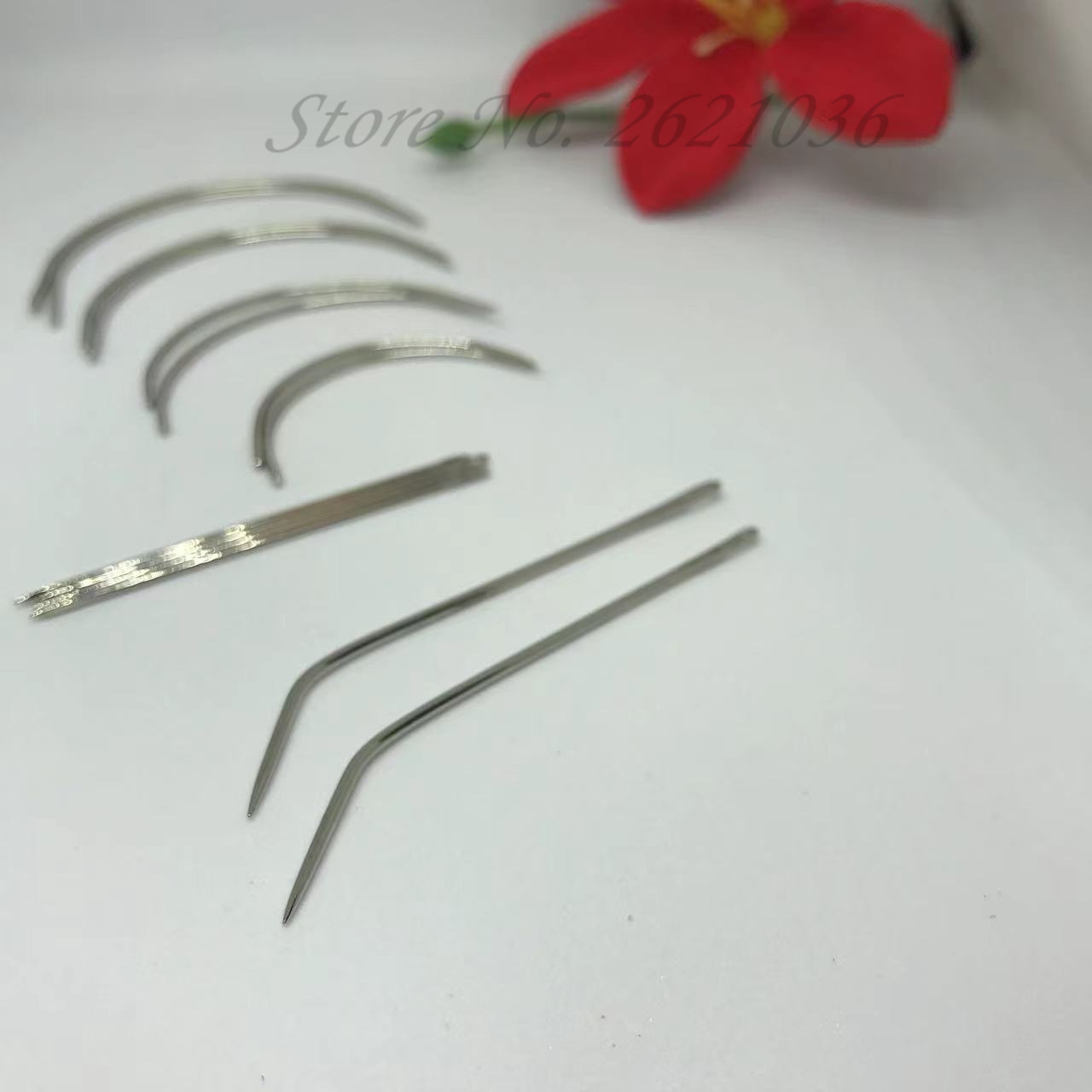 Leather Sewing Needles Set - C - đánh giá và giá Leatherwork Tool Kit