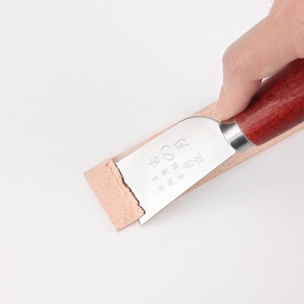 QJH 15 Piece Leather Craft Too - đánh giá và giá Leatherwork Beginner Tools