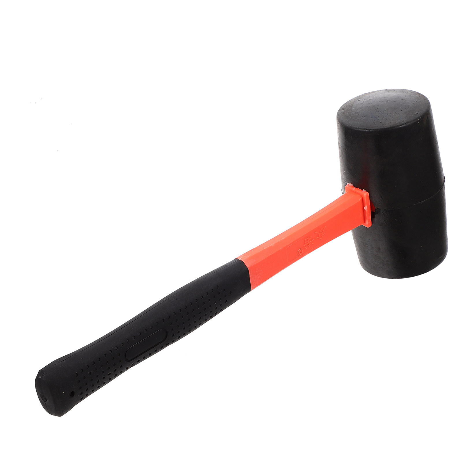 1Pcs Premium Rubber Mallet Ham - đánh giá và giá Leatherwork Mallet