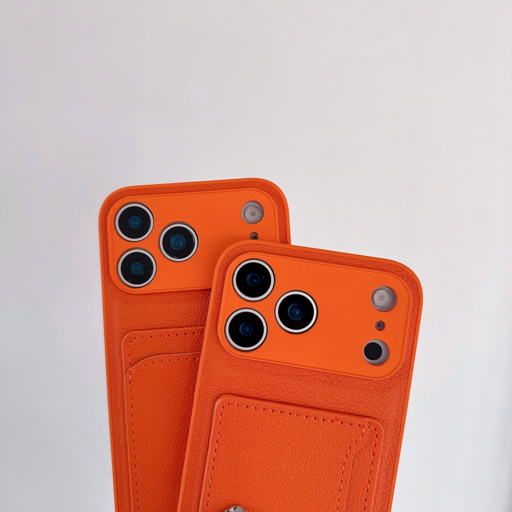Luxury Advanced Orange Leather - đánh giá và giá Leather X
