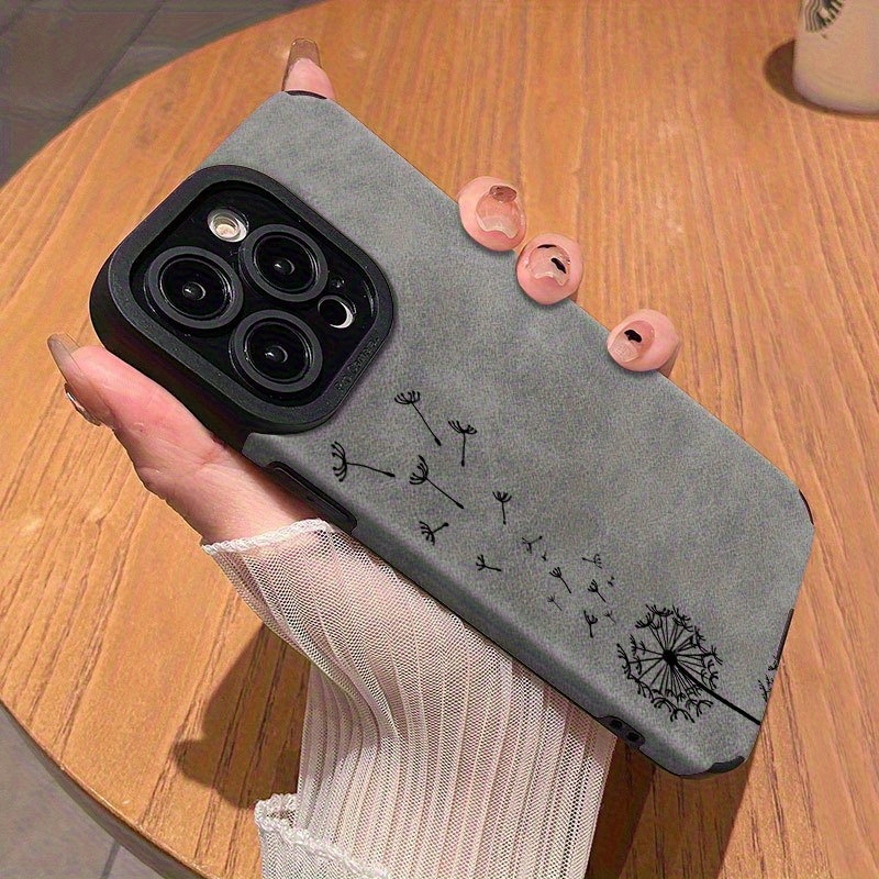 Fashion Silicone Case For iPho - đánh giá và giá Leather X
