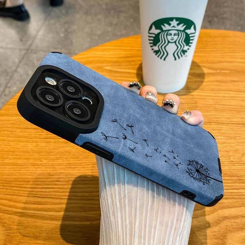Fashion Silicone Case For iPho - đánh giá và giá Leather X