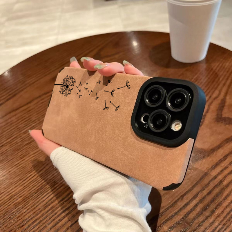 Fashion Silicone Case For iPho - đánh giá và giá Leather X
