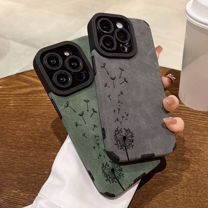 Fashion Silicone Case For iPho - đánh giá và giá Leather X
