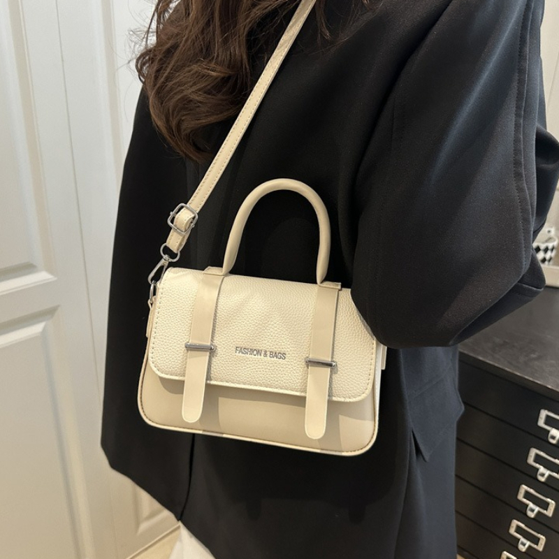 Fashion Leather Satchel Bag Ha - đánh giá và giá Leatherwork Letters