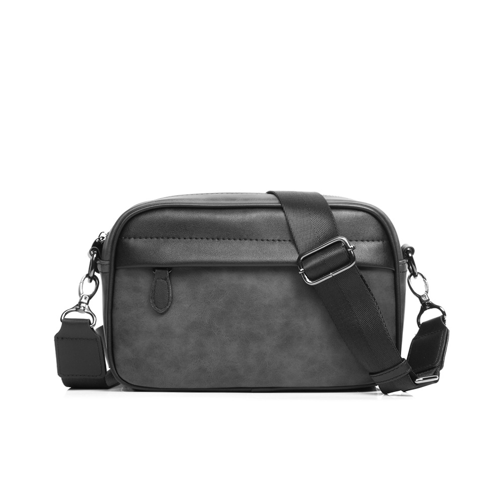 Men Classic Pattern Business S - đánh giá và giá Leather Work Bag Laptop
