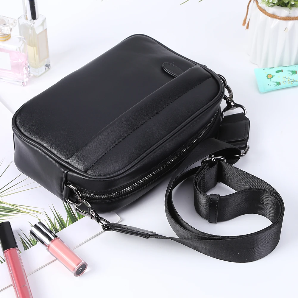 Men Classic Pattern Business S - đánh giá và giá Leather Work Bag Laptop