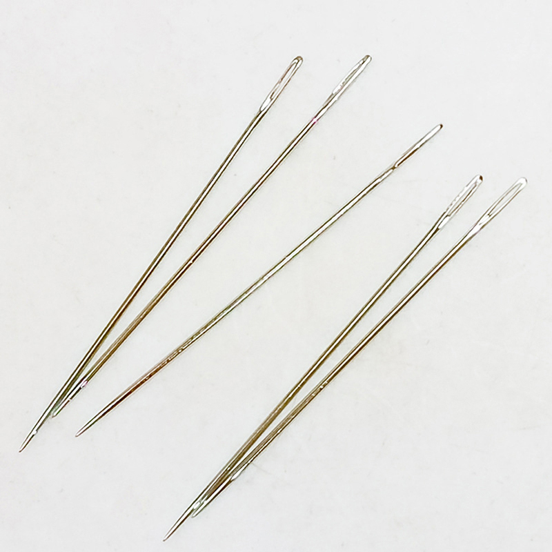 25 Pcs Large Eye Stitching Nee - đánh giá và giá Leatherwork Tool Kit