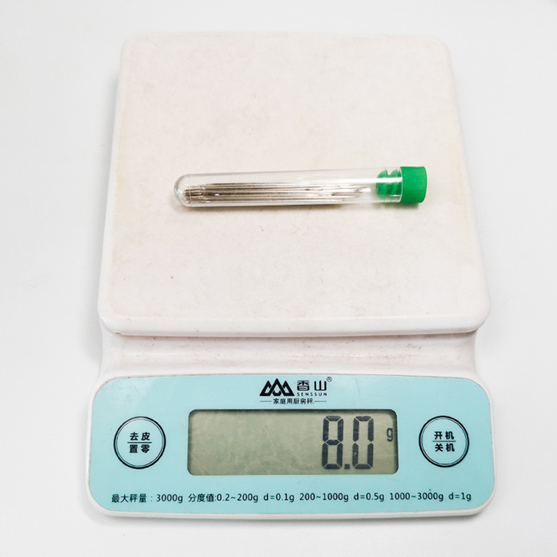 25 Pcs Large Eye Stitching Nee - đánh giá và giá Leatherwork Tool Kit