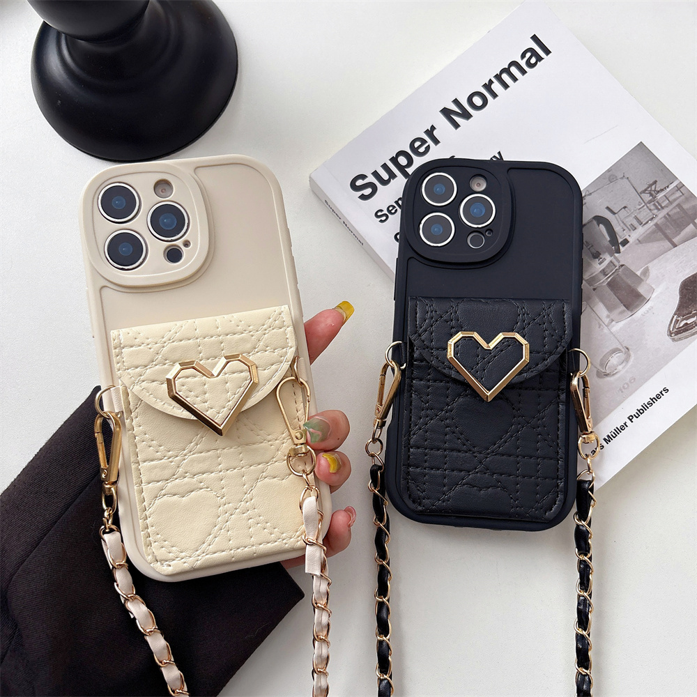 Crossbody Wallet Card Holder P - đánh giá và giá Leather X
