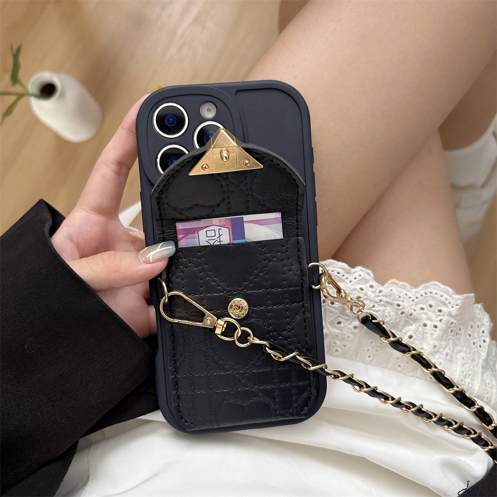 Crossbody Wallet Card Holder P - đánh giá và giá Leather X