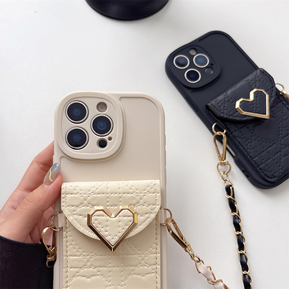Crossbody Wallet Card Holder P - đánh giá và giá Leather X