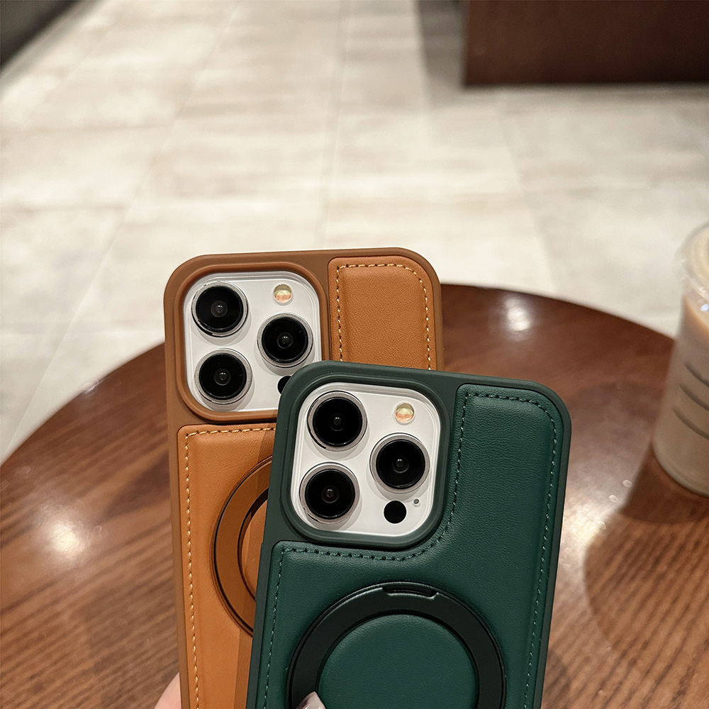 PU Leather Magnetic Case for A - đánh giá và giá Leather X