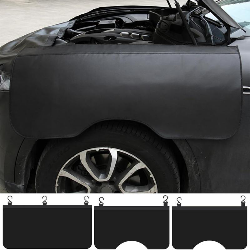 Magnetic Automotive Work Mat 3 - đánh giá và giá Leather Work For Car