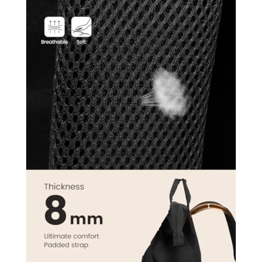 Laptop Backpack for Women, Tea - đánh giá và giá Leather Work Is