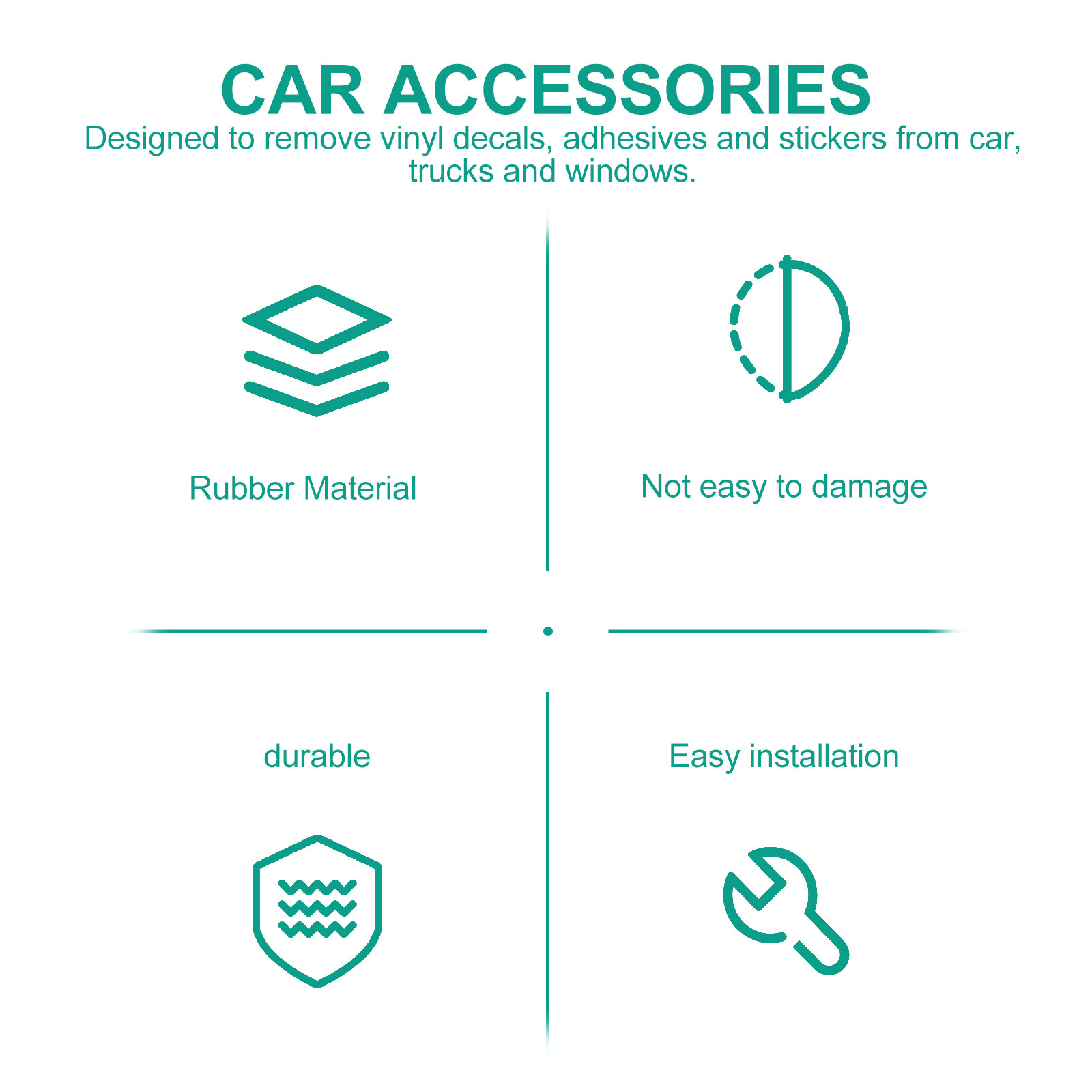 Car Adhesive Remover Wheel Pre - đánh giá và giá Leather Work For Car