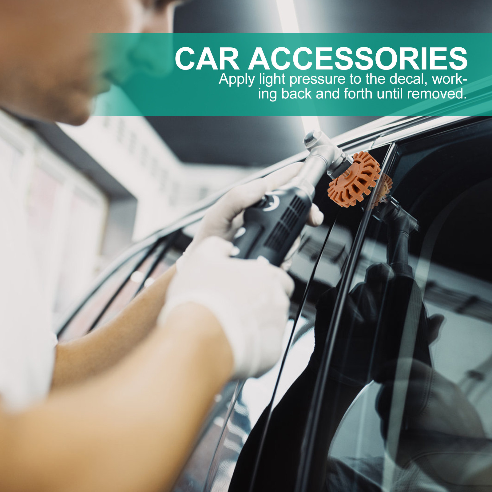 Car Adhesive Remover Wheel Pre - đánh giá và giá Leather Work For Car