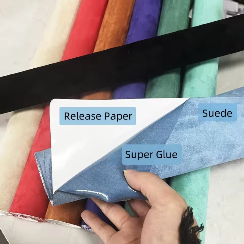 Max 200×150cm Suede Headliner  - đánh giá và giá Leatherwork Mallet