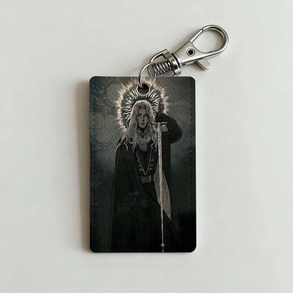 Game C-Castlevania Alucard Bad - đánh giá và giá Leather Working